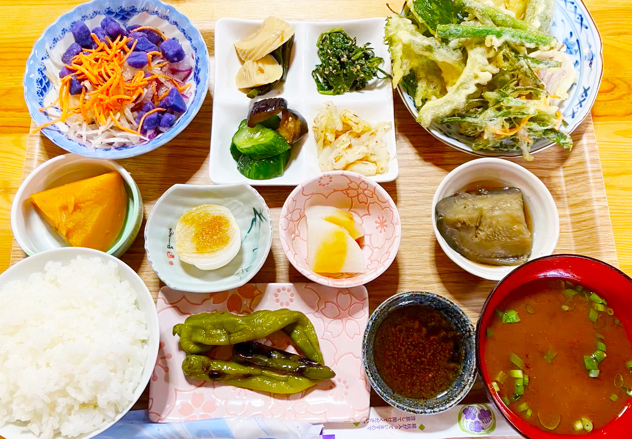 おまかせランチ