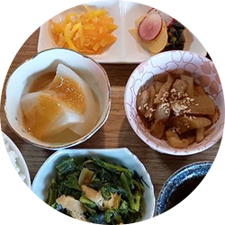 おまかせランチ